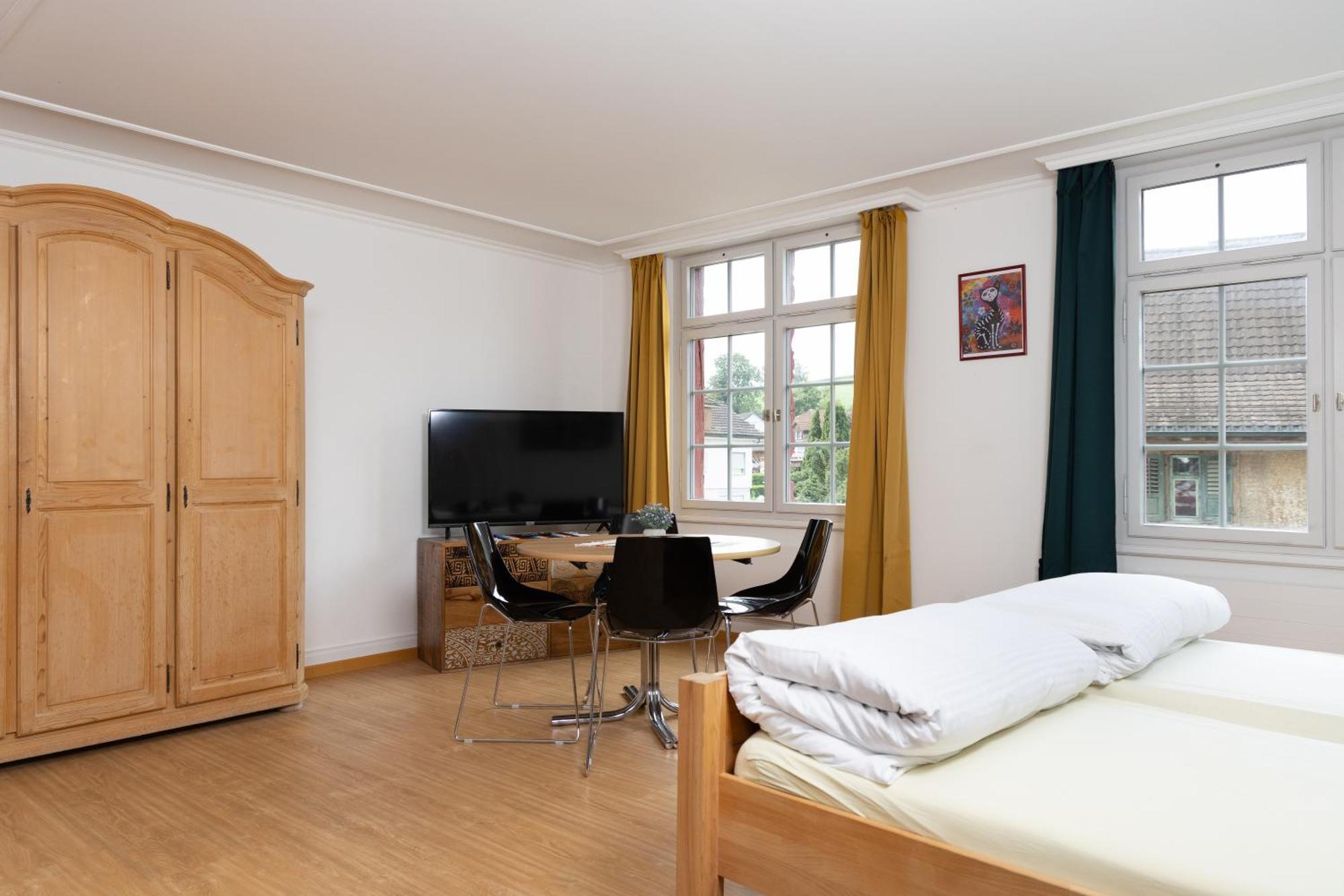 Hotel Zur Traube Roggwil (Arbon)