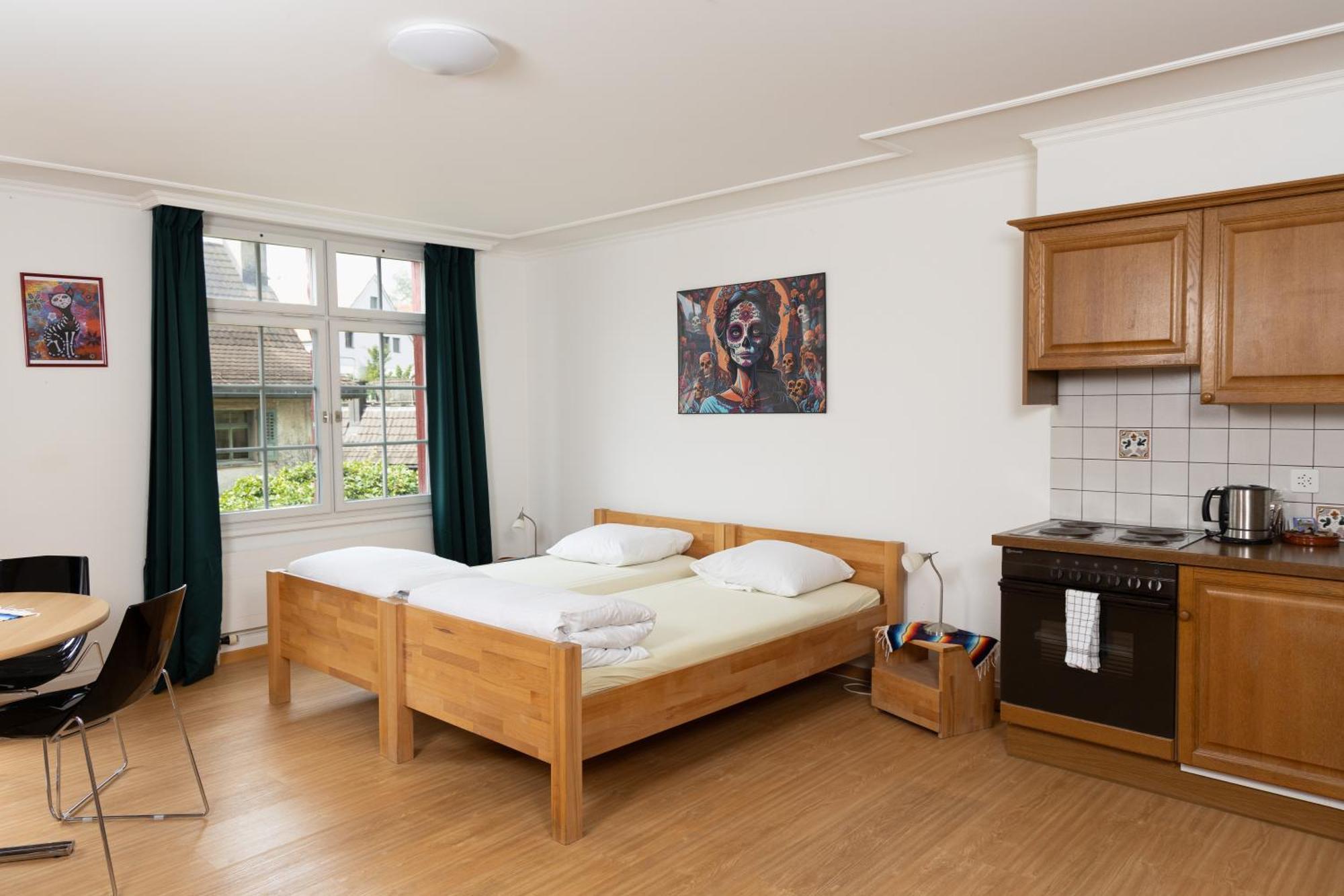 Zur Traube Hotel