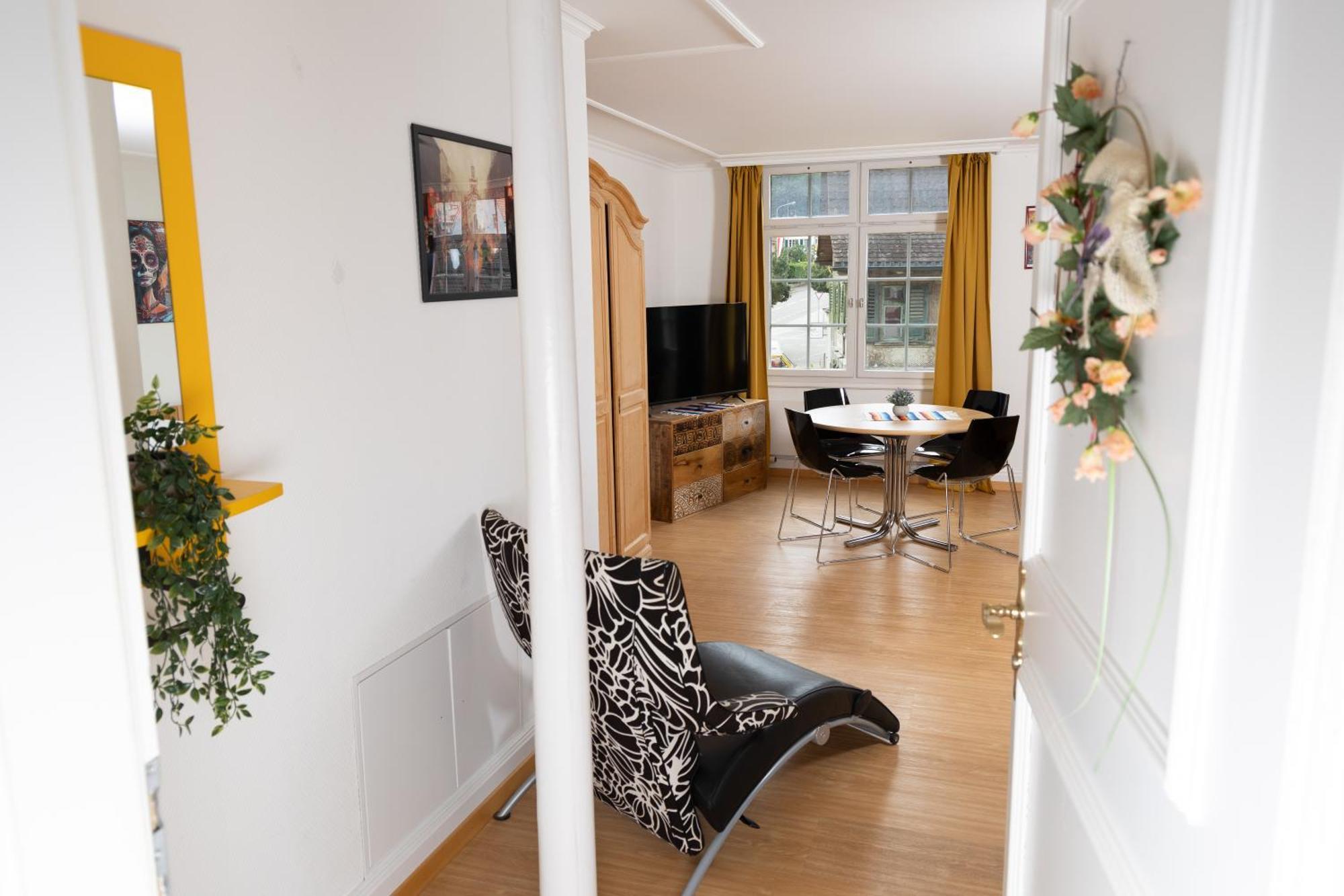 Hotel Zur Traube *
