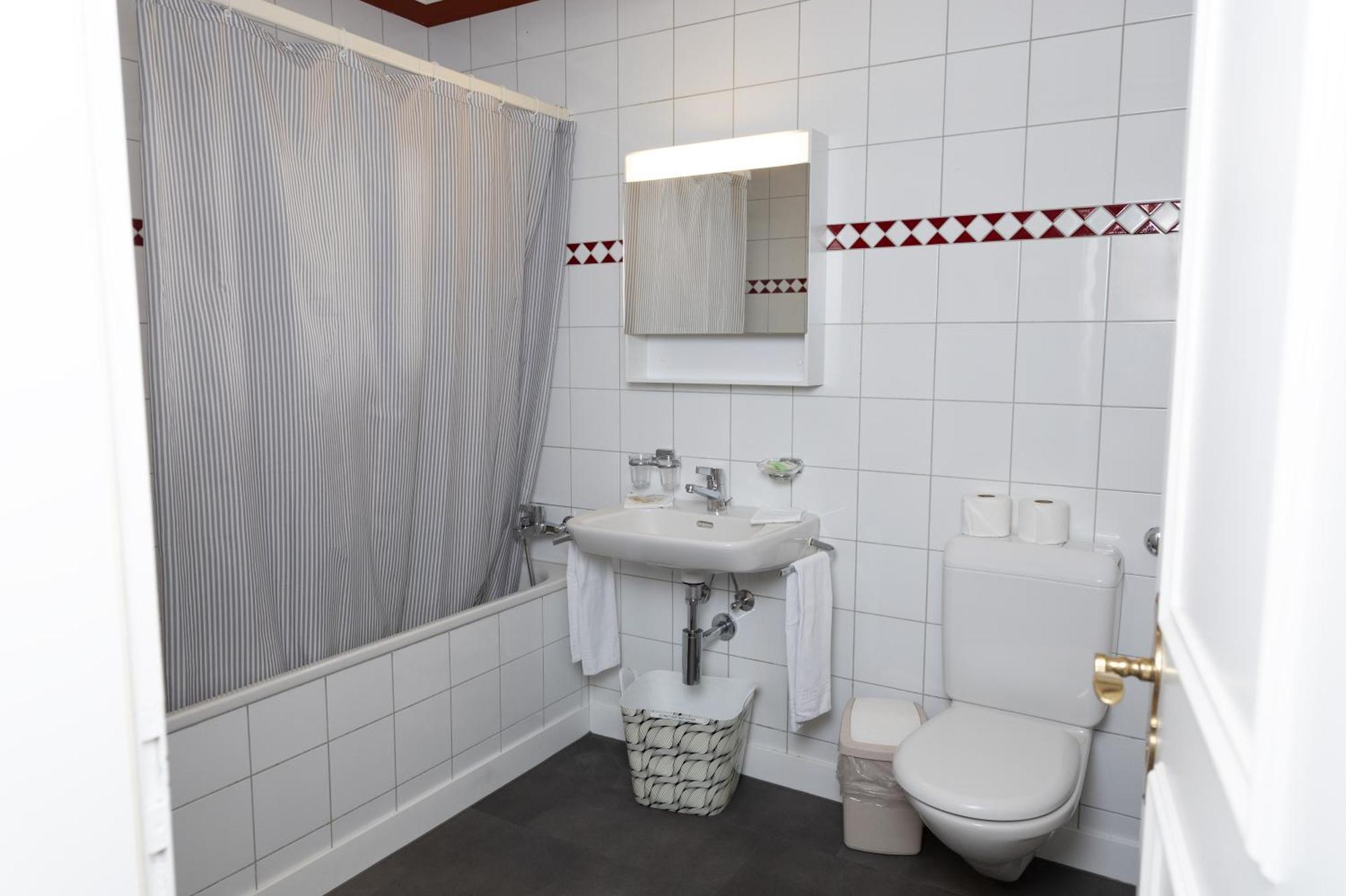 Zur Traube Hotel Roggwil (Arbon)