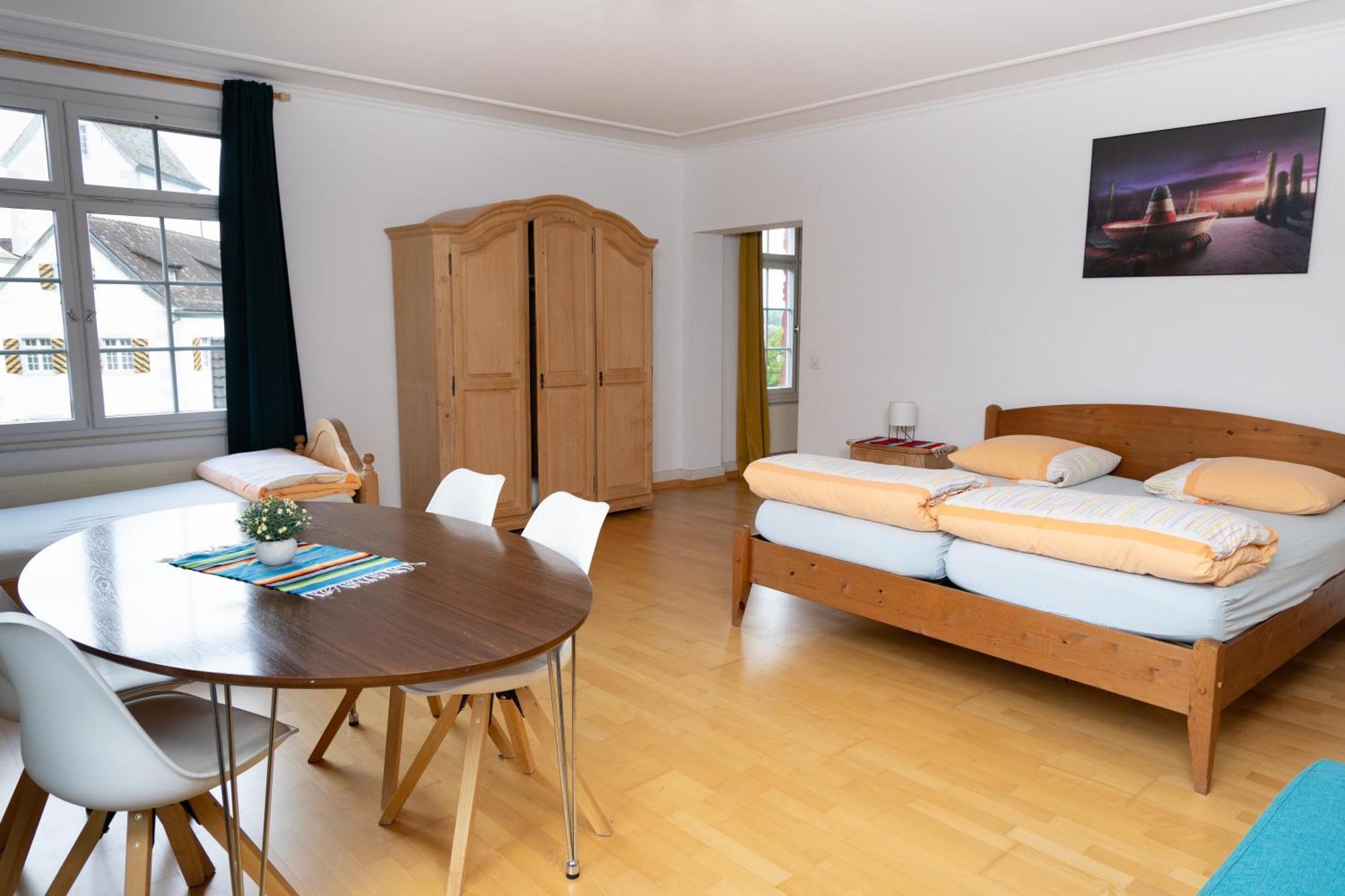 Hotel Zur Traube *