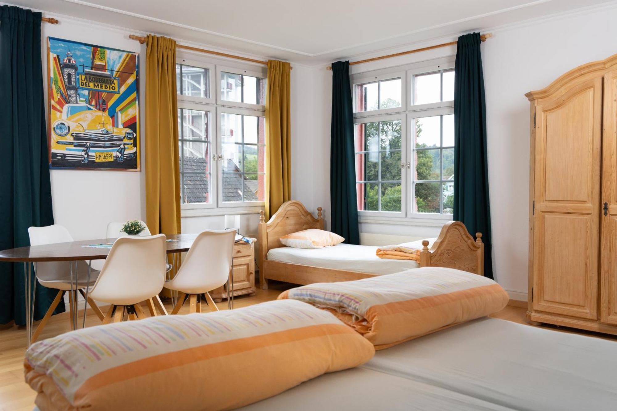 Zur Traube Hotel Roggwil (Arbon)
