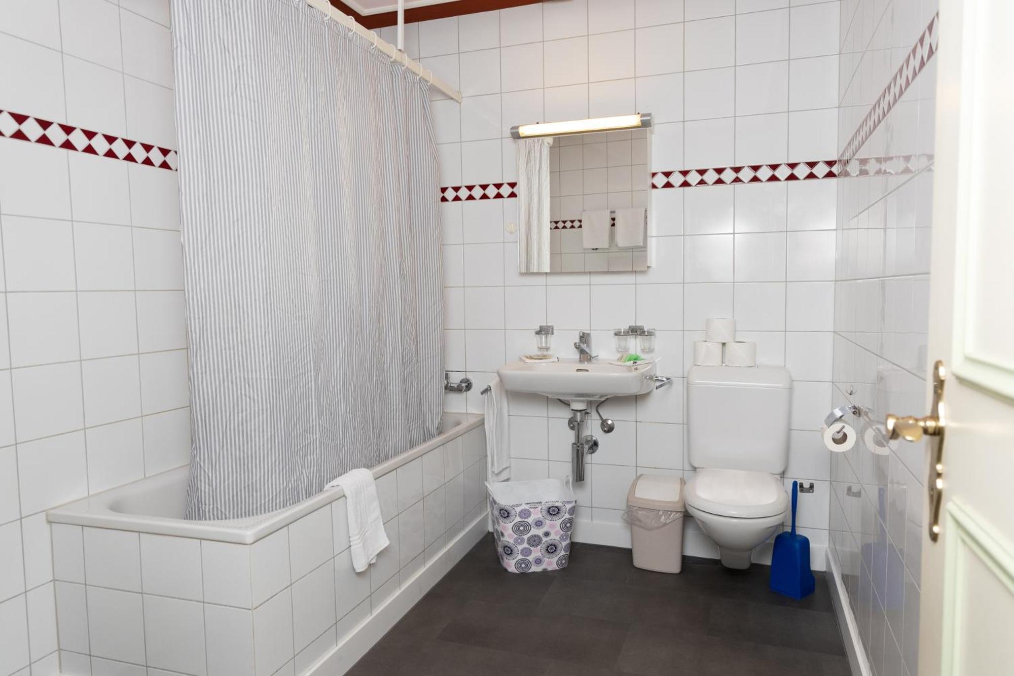 Hotel Zur Traube