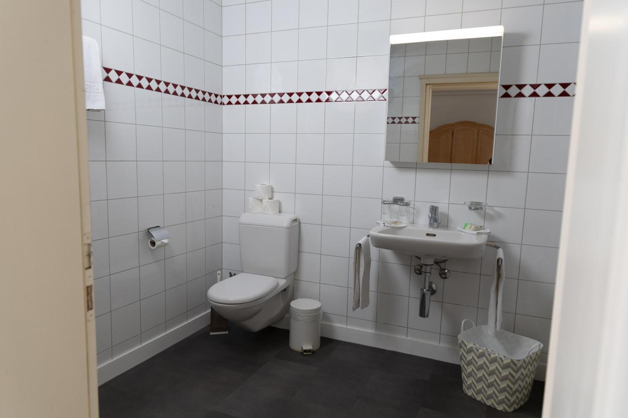 Hotel Zur Traube *