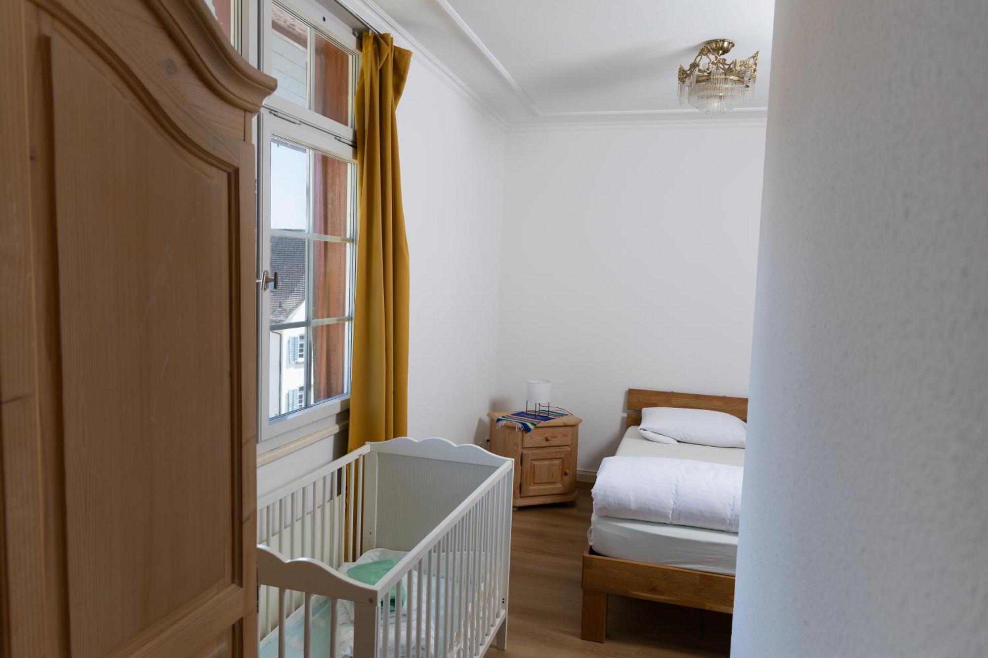 Hotel Zur Traube Roggwil (Arbon)