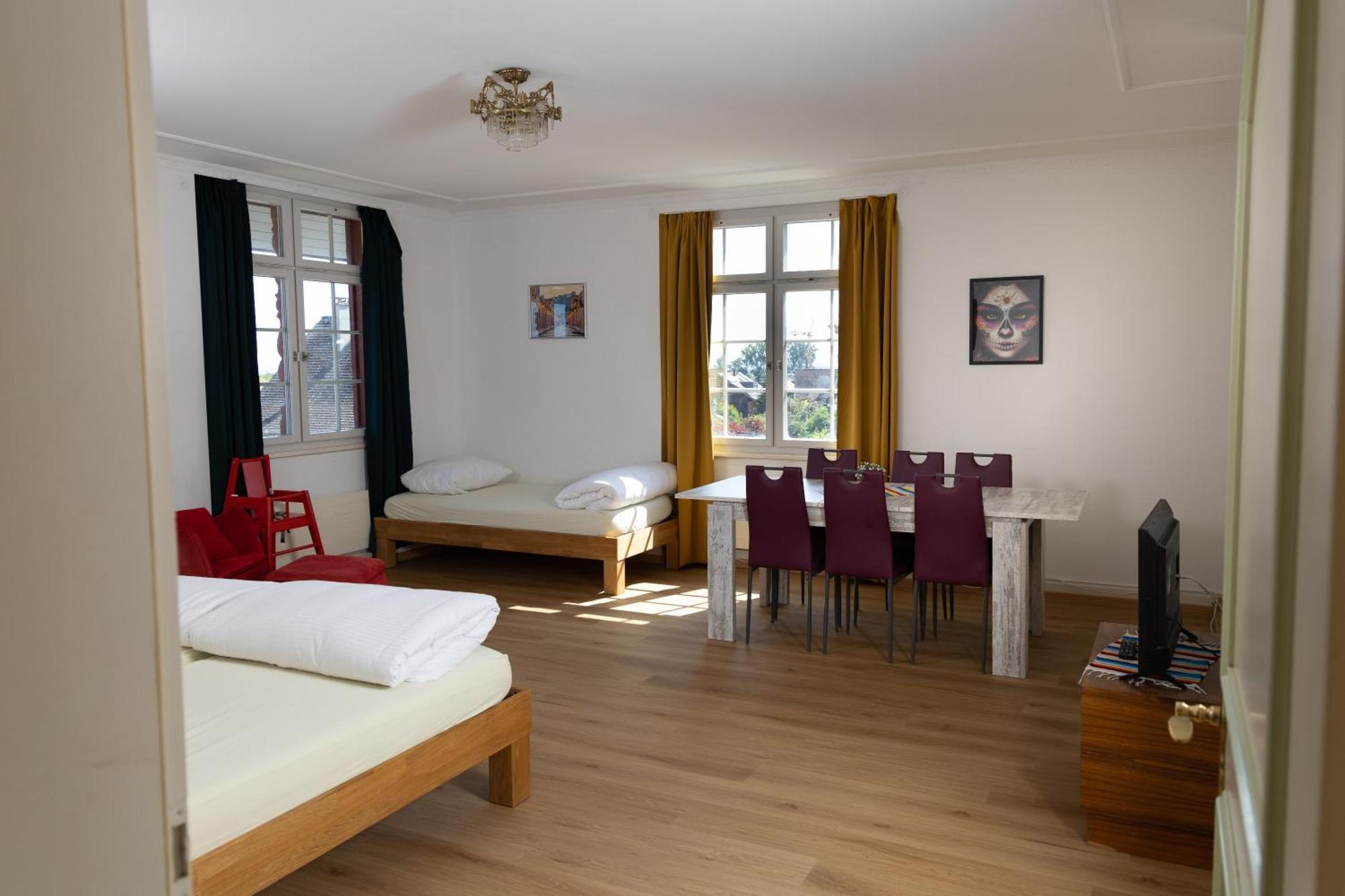 Zur Traube Roggwil (Arbon)