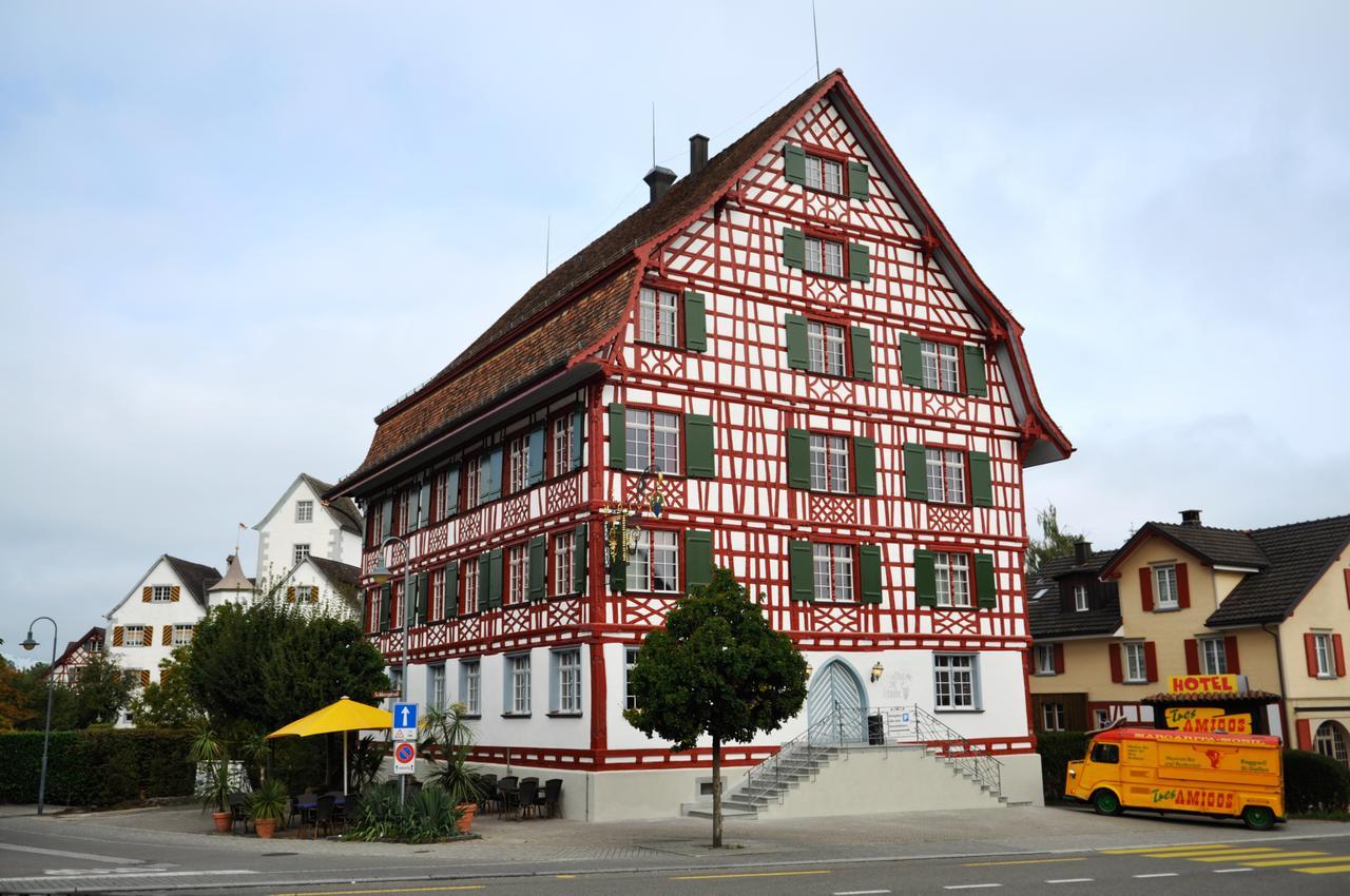 Zur Traube * Roggwil (Arbon)